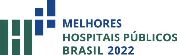 Melhores Hospitais Públicos do Brasil 2022