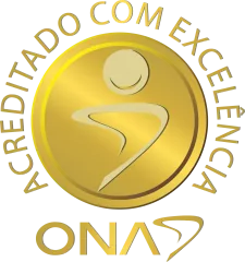 ONA nível 3, Acreditado com Excelência