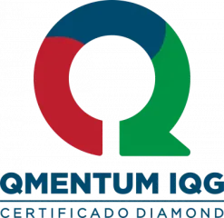 Qmentum IQG, Certificado Diamond