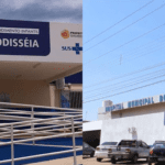 Gestão da UPA Mansões Odisseia e Hospital Bom Jesus é entregue a Prefeitura de Águas Lindas de Goiás
