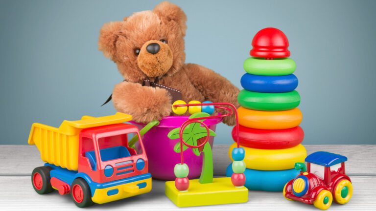 Campanha de arrecadação do HMA e PAI também vai distribuir os brinquedos para creches e abrigos de Araguaína