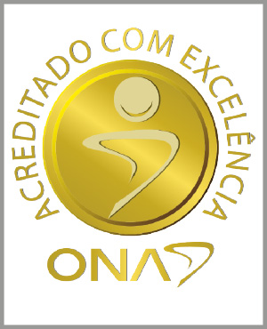 Para ser acreditada, a organização precisa, comprovadamente, atender aos requisitos da ONA, como Segurança do Paciente, Qualidade Assistencial e Excelência em Gestão, reconhecidos internacionalmente. (Imagem: ONA)