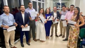 A Residência Médica é uma etapa essencial na formação profissional dos que se dedicam às especialidades escolhidas. (Foto: Camila Neto/ISAC)