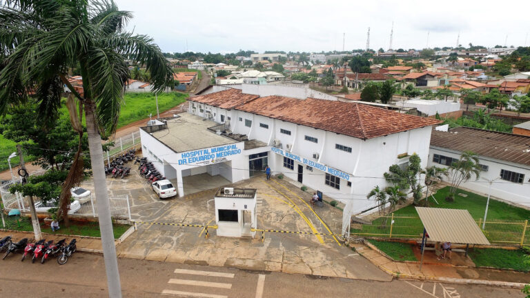 Ao todo, o HMA realizou 1.195 atendimentos, 170.031 exames, 2.867 internações e 1.047 cirurgias, sendo 123 cirurgias cardíacas pediátricas, mais do que o dobro de 2023. (Foto: Divulgação/Prefeitura Municipal de Araguaína)