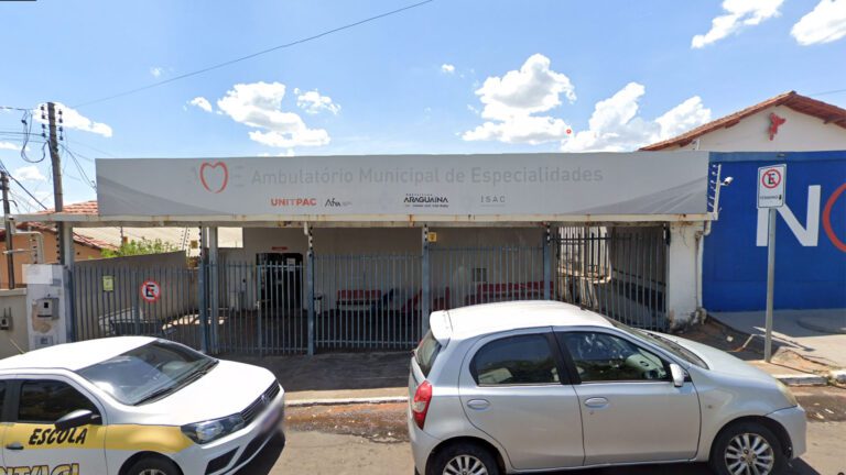 Ao todo, o AME realizou 25.833 atendimentos e 84.718 exames, o que representa, respectivamente, crescimento de 41,92% e 20,49% em comparação ao ano de 2023. (Foto: Reprodução/Google Street View)