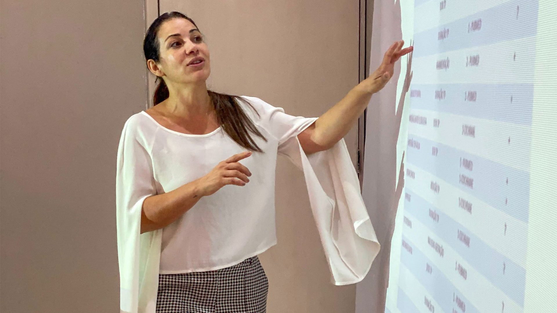 As PICs atuam como aliadas na promoção do bem-estar físico, emocional e mental das gestantes, complementando a assistência obstétrica tradicional. (Foto: Camila Neto)