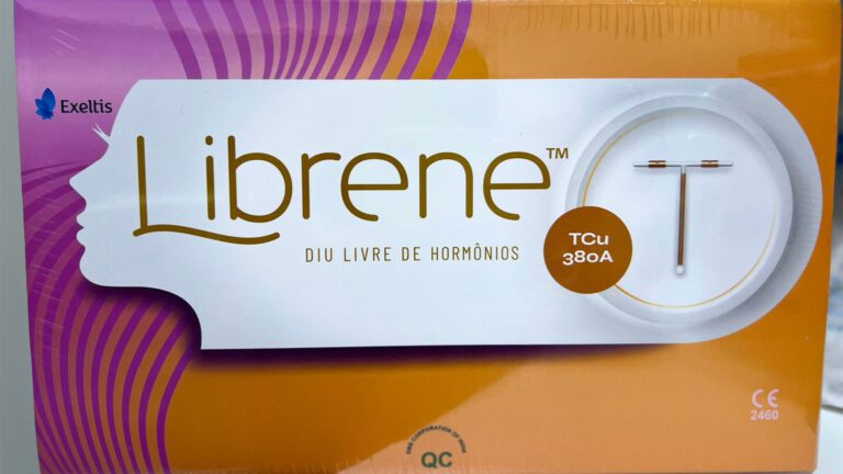 Implantação de DIU de cobre é realizada na Central de Diagnóstico de Parnaíba e inclui consulta e exames. (Foto: Divulgação)