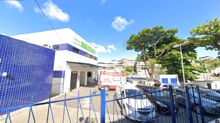 Ao todo, a UPA San Martin realizou 85.661 atendimentos e 146.961 exames, o que representa, respectivamente, crescimento de 22,16% e 16,77% em comparação ao ano de 2023. (Foto: Reprodução/Google Street View)