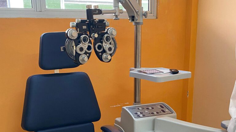 Nova especialidade amplia a reabilitação de pessoas em Parnaíba. Para ter acesso, basta procurar uma UBS e passar por uma avaliação, que gera o encaminhamento. (Foto: Camila Neto)