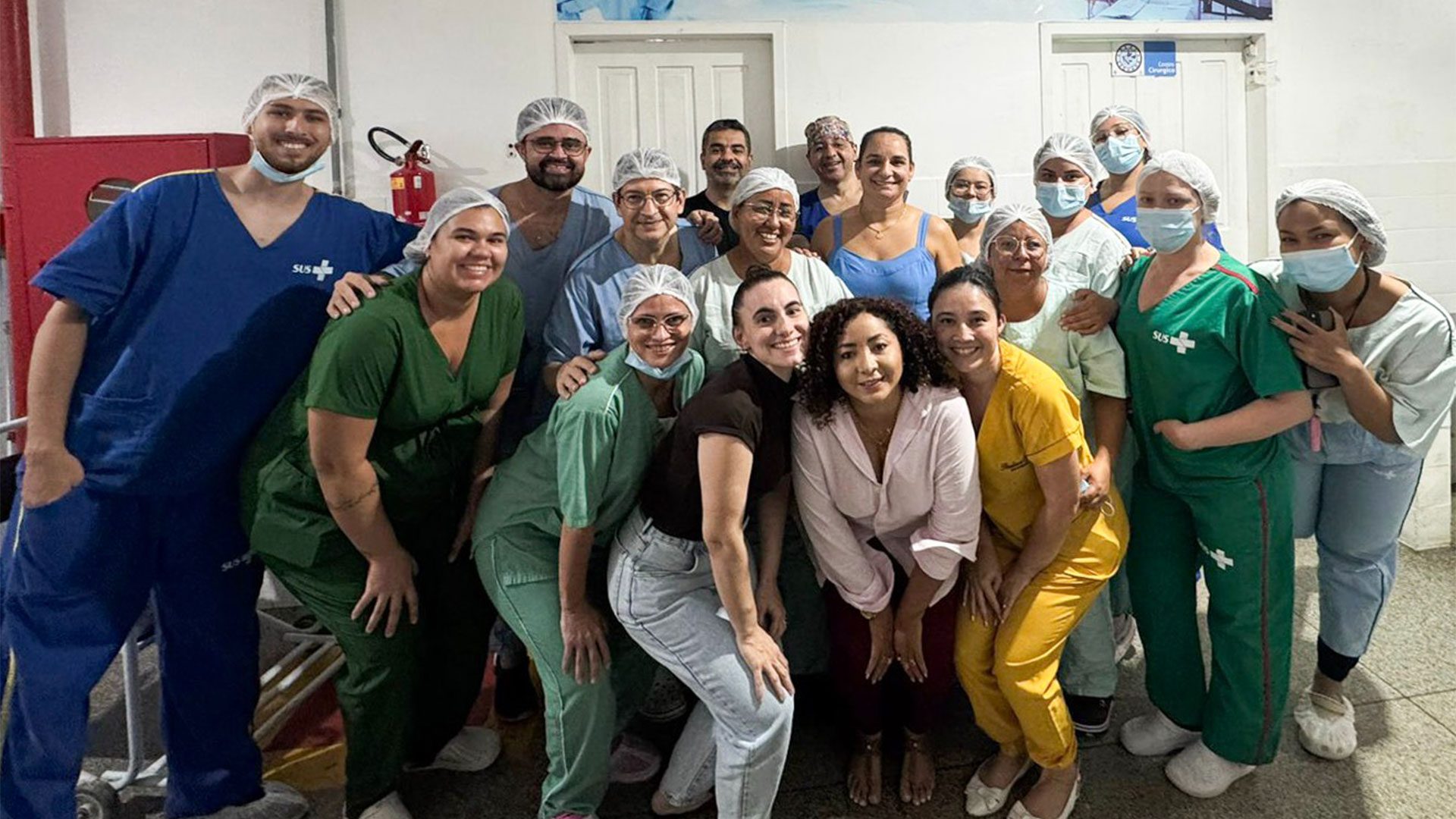 (Fotos: Camila Neto)