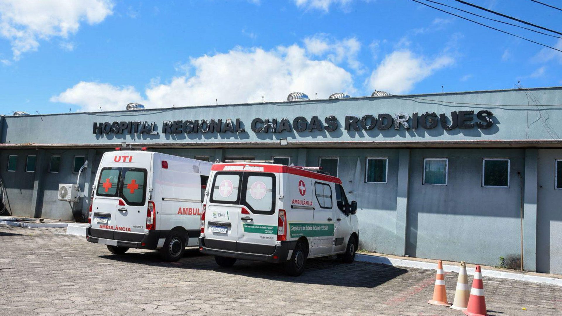O aumento do valor médio da Autorização de Internação Hospitalar, por exemplo, nos meses de abril e maio, possibilita a ampliação de recursos para o município e estado. (Foto: Camila Neto)
