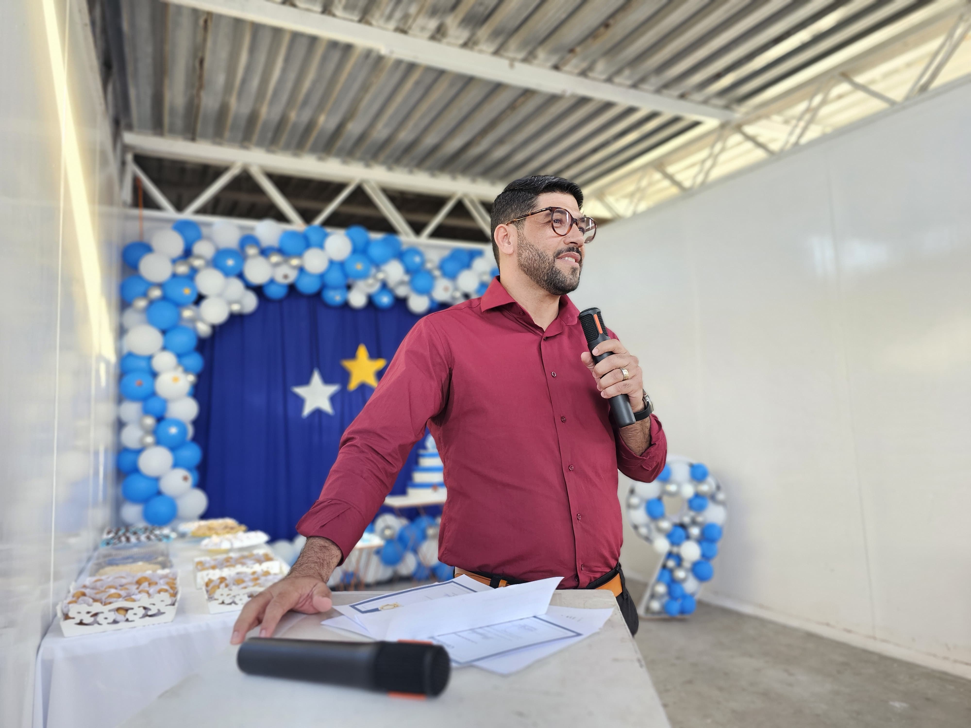 (Fotos: Marília Ferreira)