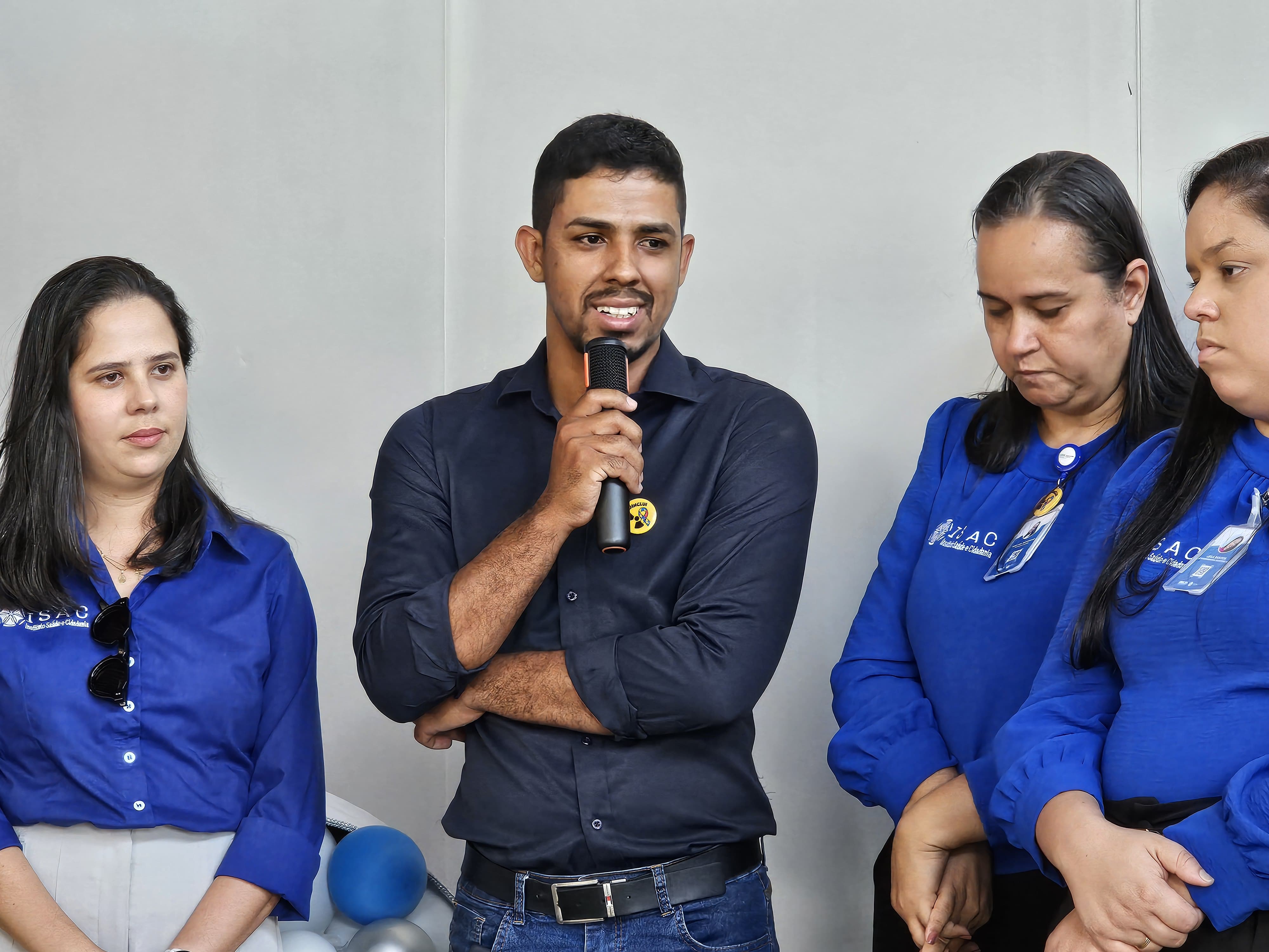 (Fotos: Marília Ferreira)