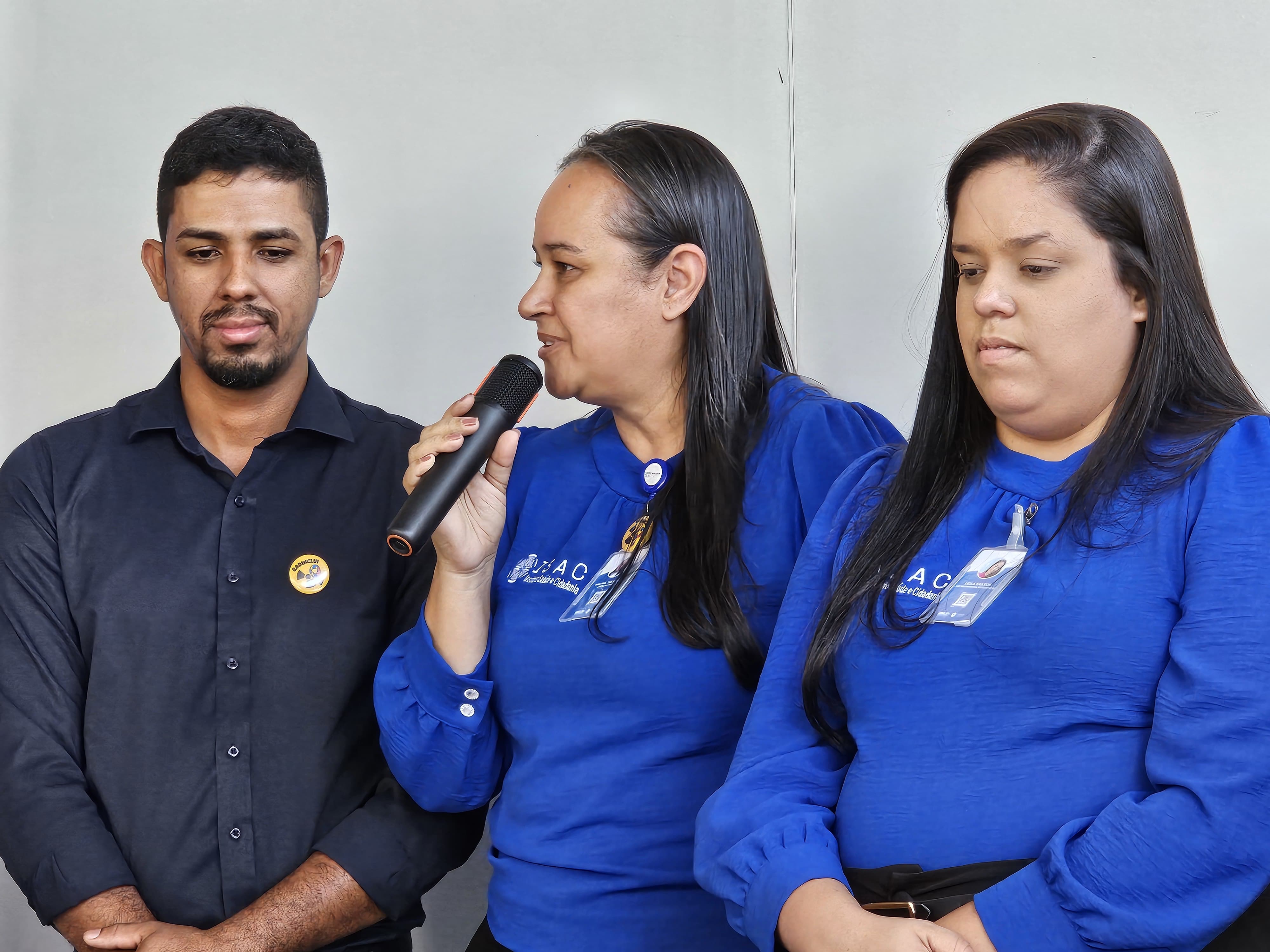 (Fotos: Marília Ferreira)