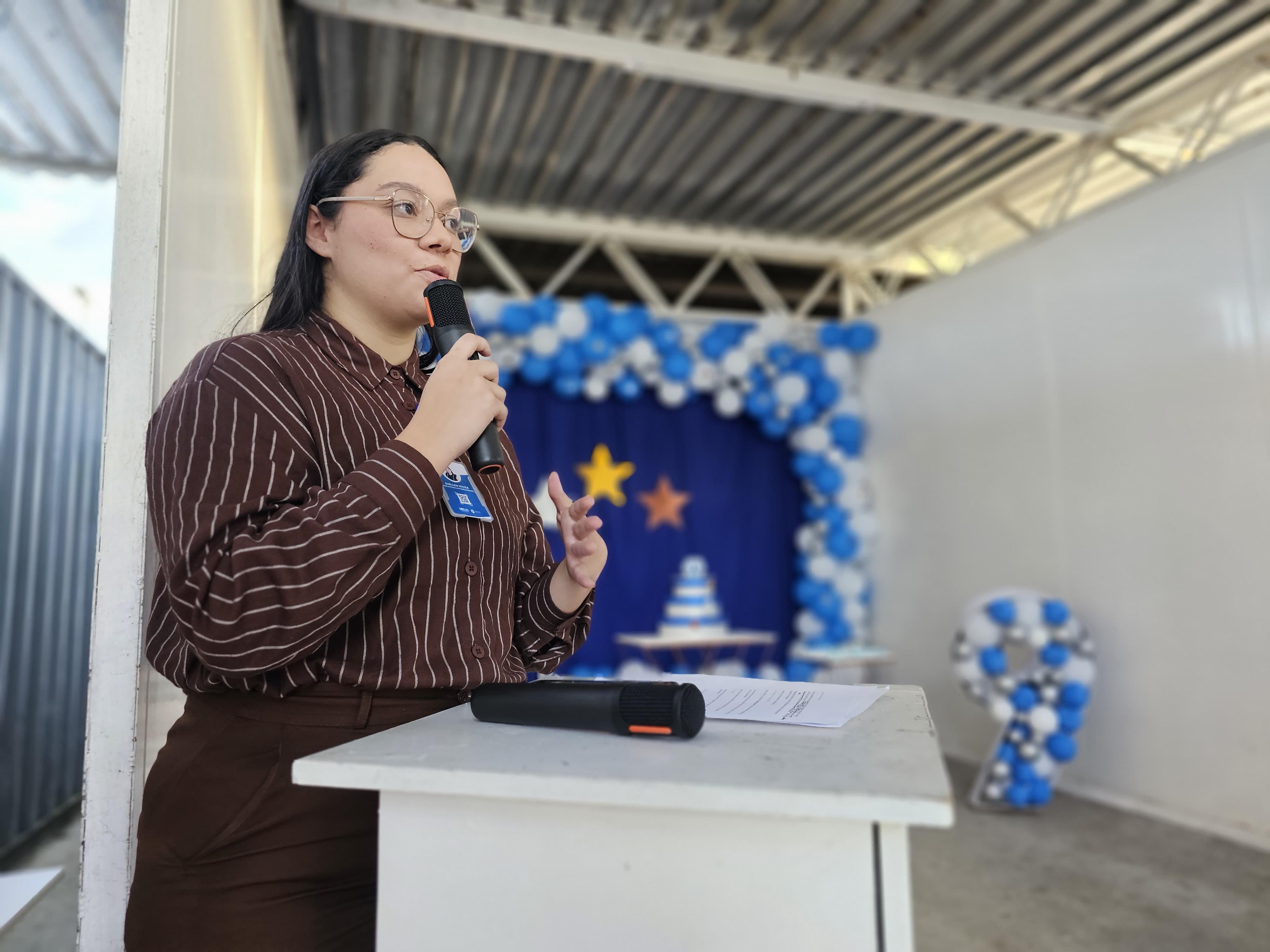 (Fotos: Marília Ferreira)