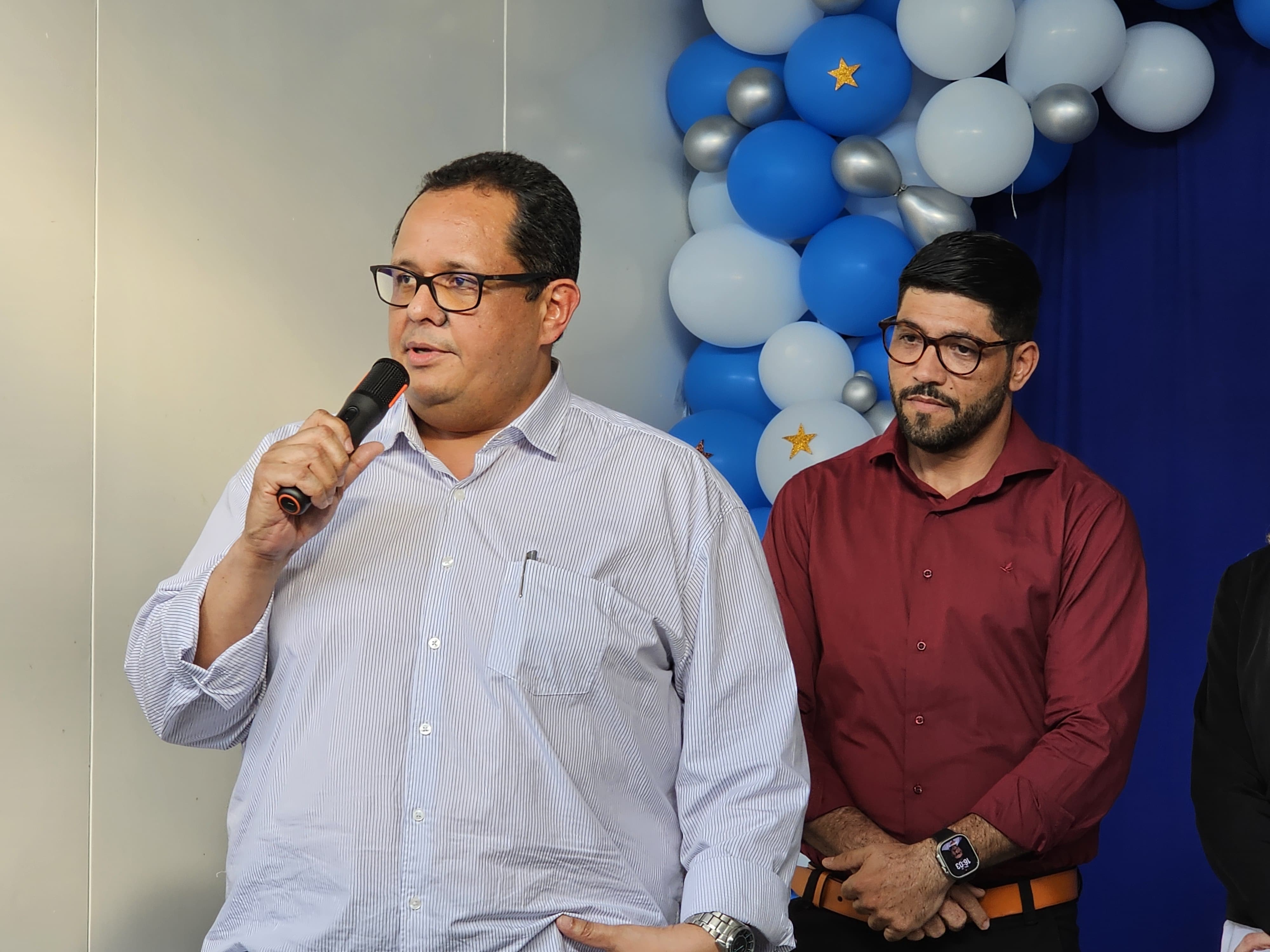 (Fotos: Marília Ferreira)