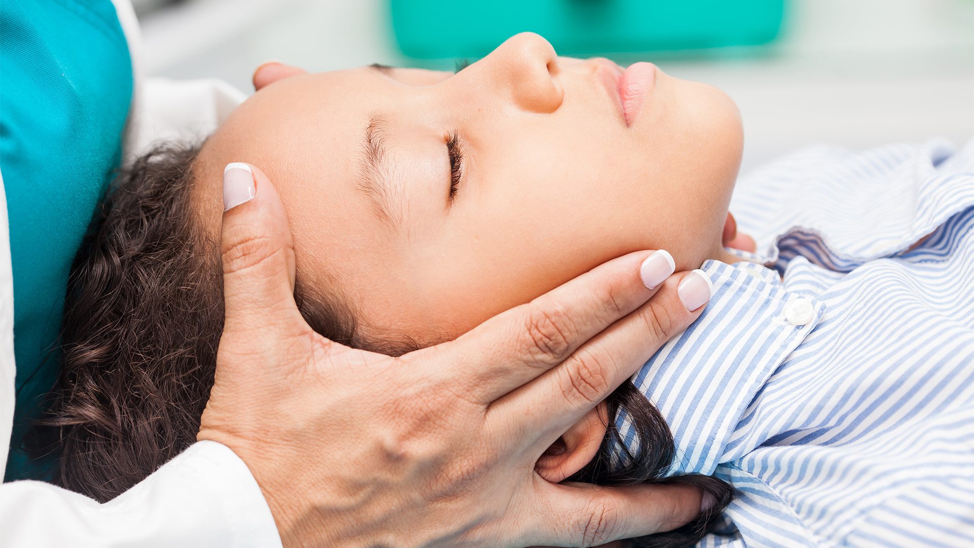 A neurologia pediátrica é a mais nova especialidade disponível para agendamento na área de saúde infantil, contemplada no AME de Araguaína. (Foto: Freepik)