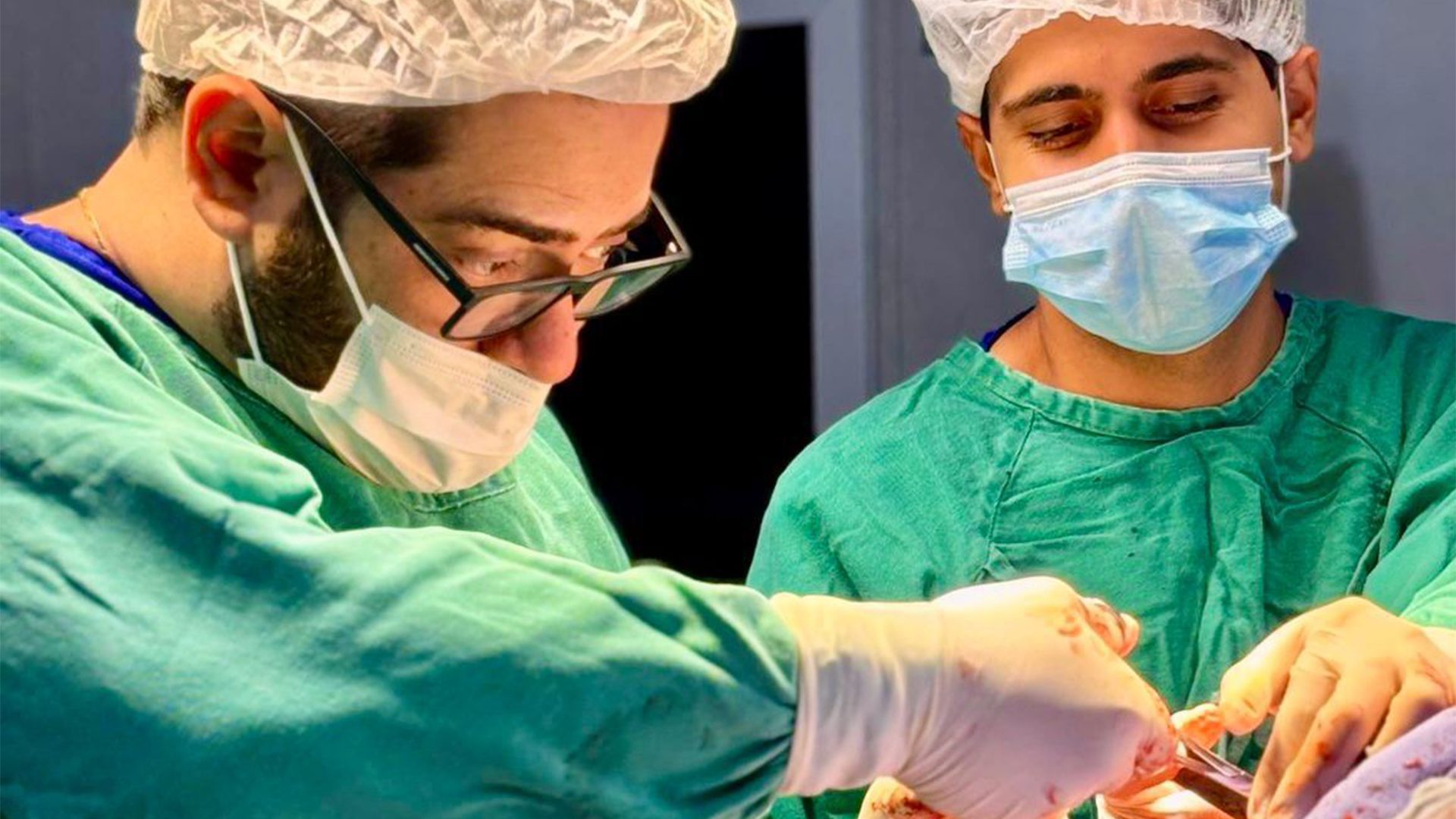 A cirurgia do manguito rotador amplia a resolutividade dos serviços e reforça o compromisso do HRCR em oferecer assistência cirúrgica de qualidade e gratuita. (Foto: Divulgação/HRCR)