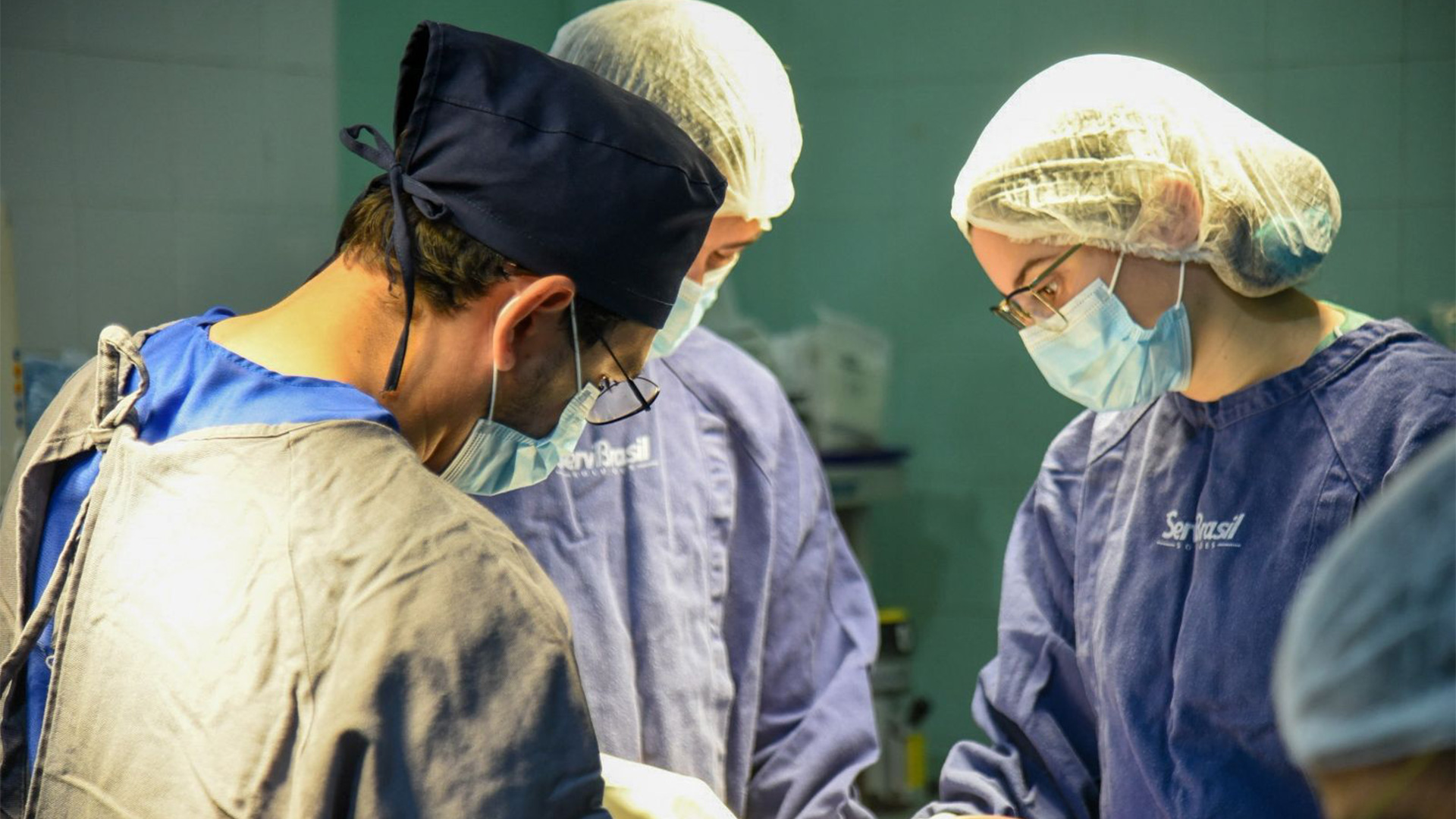 O tempo de espera por cirurgias eletivas no HRCR é de apenas 14 dias, com atendimento humanizado e menos filas, complicações e necessidade de deslocamento. (Foto: Clemilton Silva)
