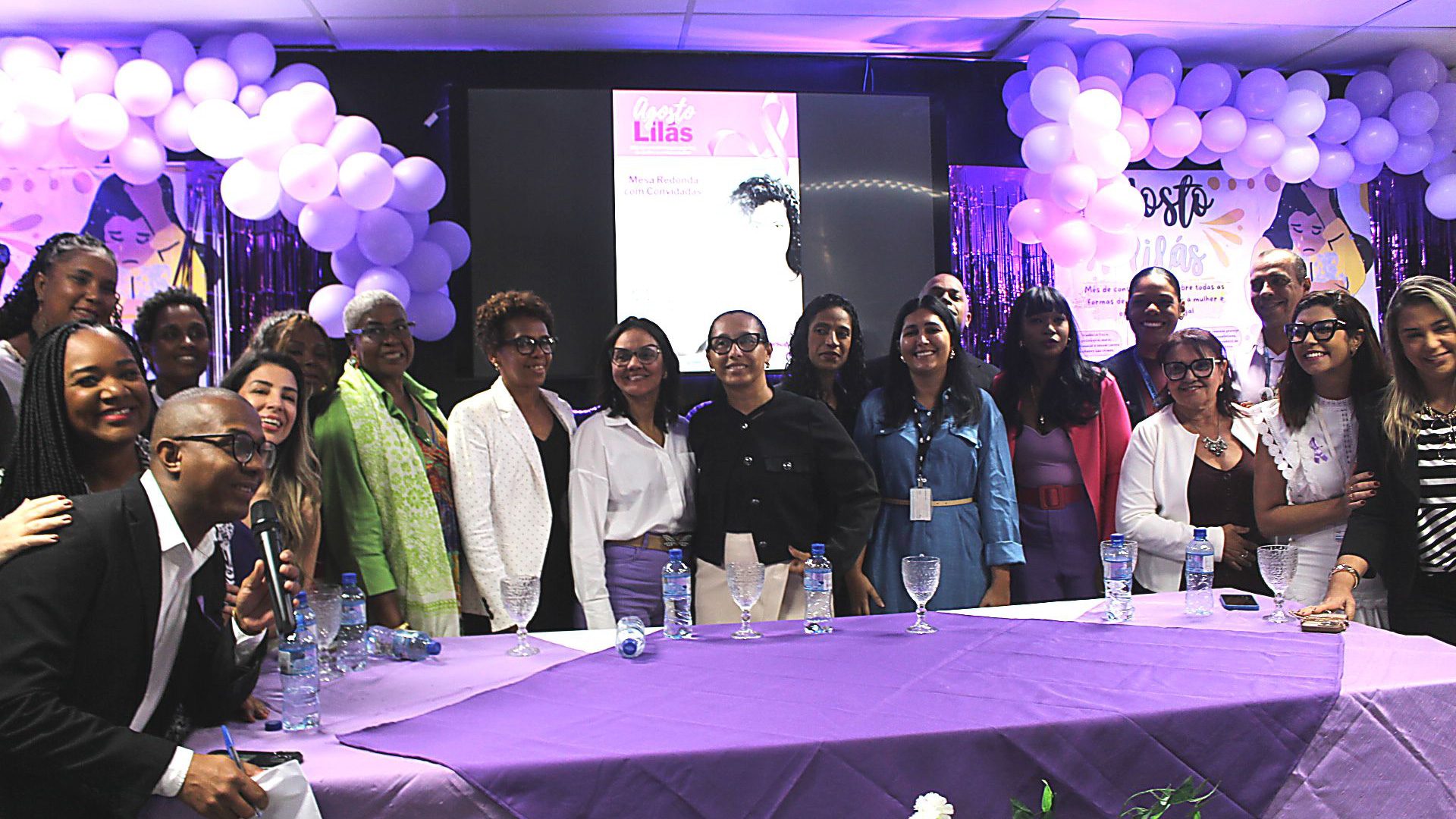 O acolhimento será realizado por uma equipe multiprofissional composta por psicólogos, assistentes sociais, médicos e outros profissionais preparados. (Foto: Divulgação)