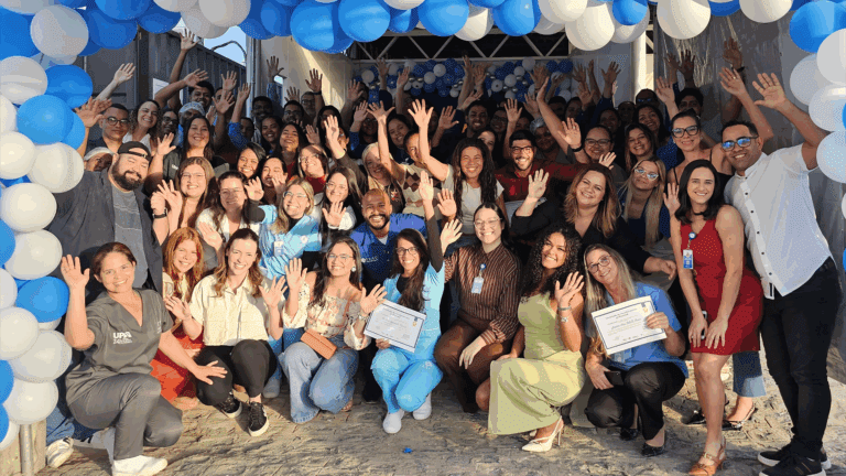 A UPA Benedito Bentes, sob gestão do ISAC, registrou 1.611.316 procedimentos realizados de 1º de julho de 2016 a 30 de junho de 2025, entre consultas e exames. (Foto: Marília Ferreira)