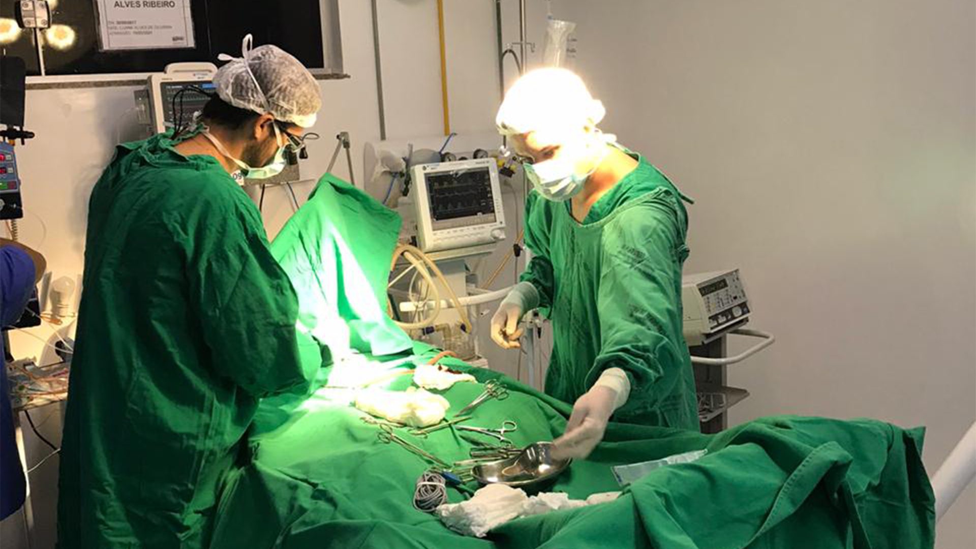 Desde 2019, o HMA já realizou mais de 350 cirurgias cardíacas pediátricas e, em 2025, o hospital já apresenta mais de 80% de aprovação no índice de satisfação do usuário. (Foto: Divulgação)