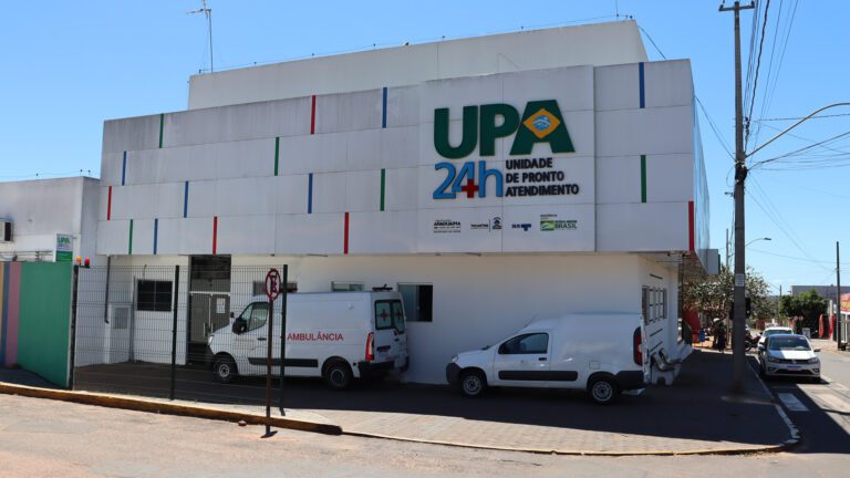 Ao todo, 47% dos casos eram quadros de saúde de pouca urgência, o que significa que metade dos atendimentos poderiam ser resolvidos em unidades básicas. (Foto: Divulgação)