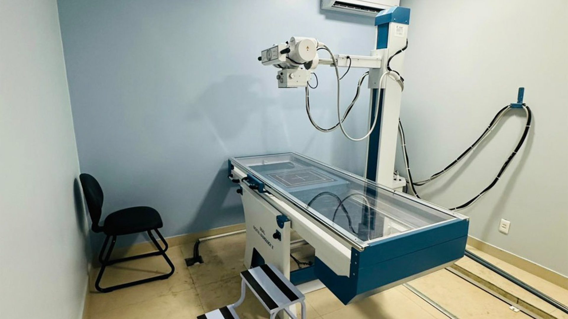 A central também representa um importante processo de descentralização da assistência. Ao aproximar os serviços da população, contribui para desafogar hospitais, reduz a necessidade de deslocamentos para outras cidades e fortalece a rede de saúde em todo o território. (Foto: Divulgação)