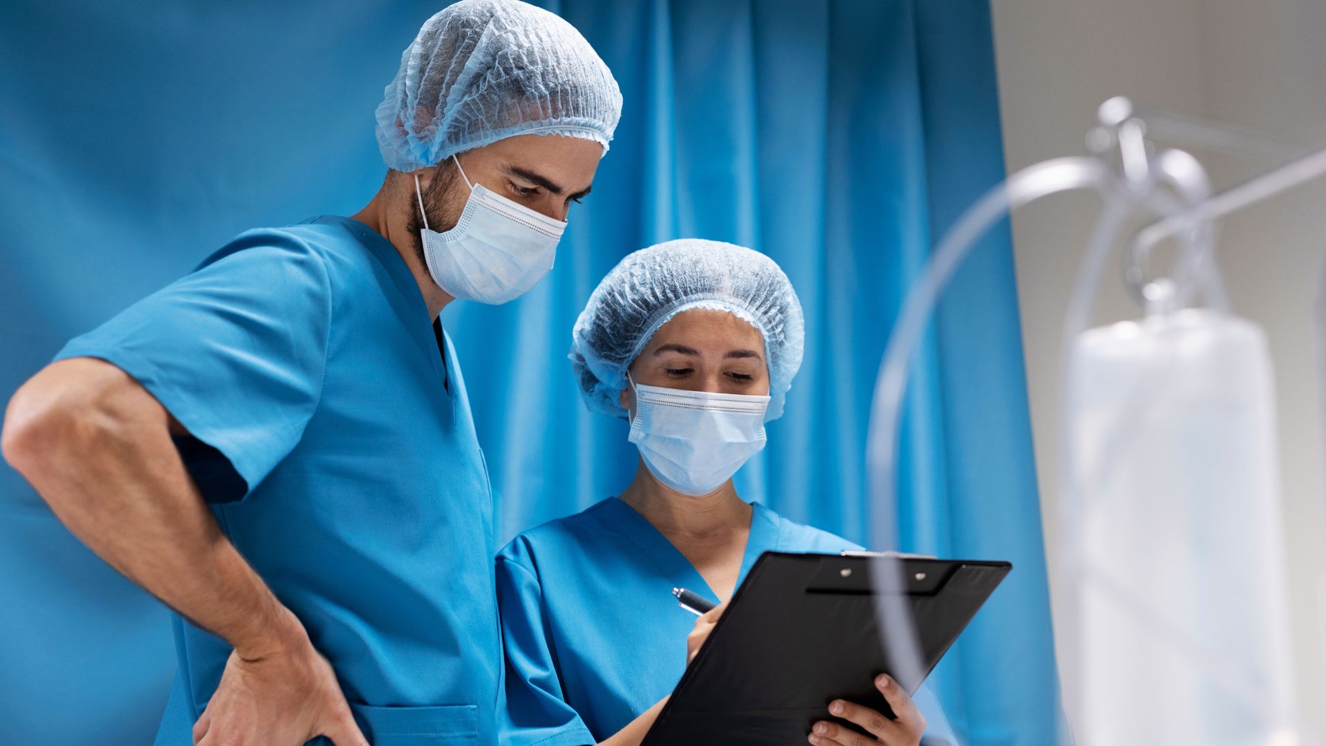 No AME, todo cidadão araguainense pode se consultar com especialistas via encaminhamento da Regulação Municipal, após passar por uma UBS; veja como funciona. (Foto: Freepik)