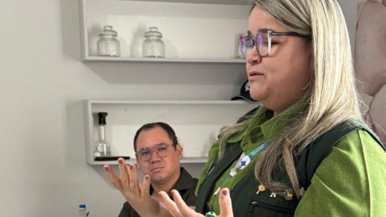 O Programa Mais Médicos Especialistas no HRCR tem fortalecido a oferta de exames, consultas e cirurgias eletivas para os pacientes de Piripiri e região dos Cocais. (Foto: Clemilton Silva)