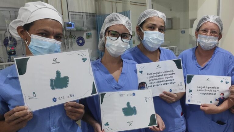 AME de Araguaína agora conta com 14 especialidades disponíveis para a população araguainense e manteve índice médio de 88,21% de aprovação dos usuários. (Foto: Divulgação)