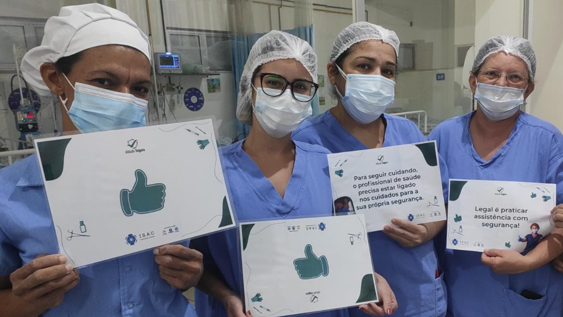 AME de Araguaína agora conta com 14 especialidades disponíveis para a população araguainense e manteve índice médio de 88,21% de aprovação dos usuários. (Foto: Divulgação)