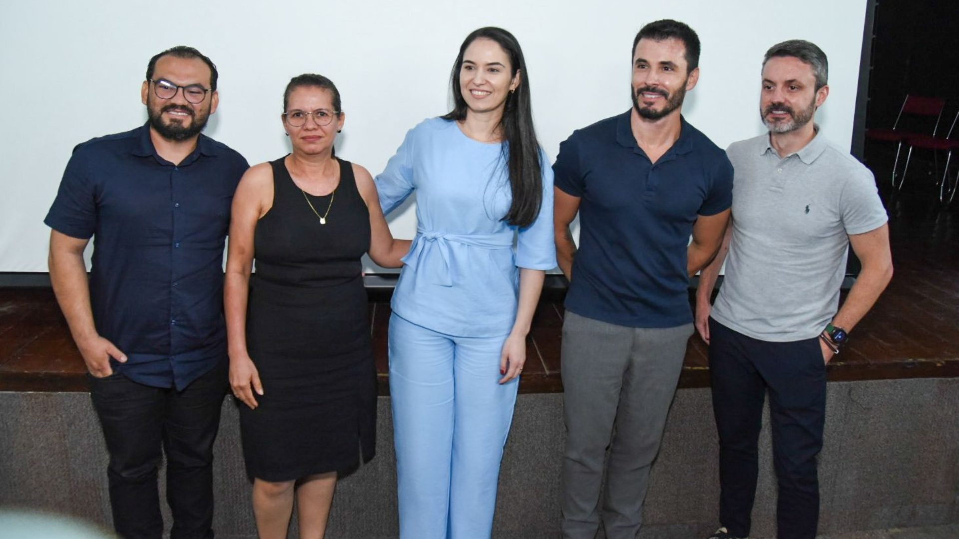O encontro reforça a importância da atualização contínua dos profissionais e do uso de tecnologias acessíveis na rotina da Atenção Primária, considerada a principal porta de entrada do SUS. (Foto: Clemilton Silva)