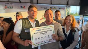 Investimento em equipamentos moderniza parque tecnológico do HRCR, oferecendo procedimentos mais seguros e de maior qualidade para população de Piripiri. (Foto: Clemilton Silva)
