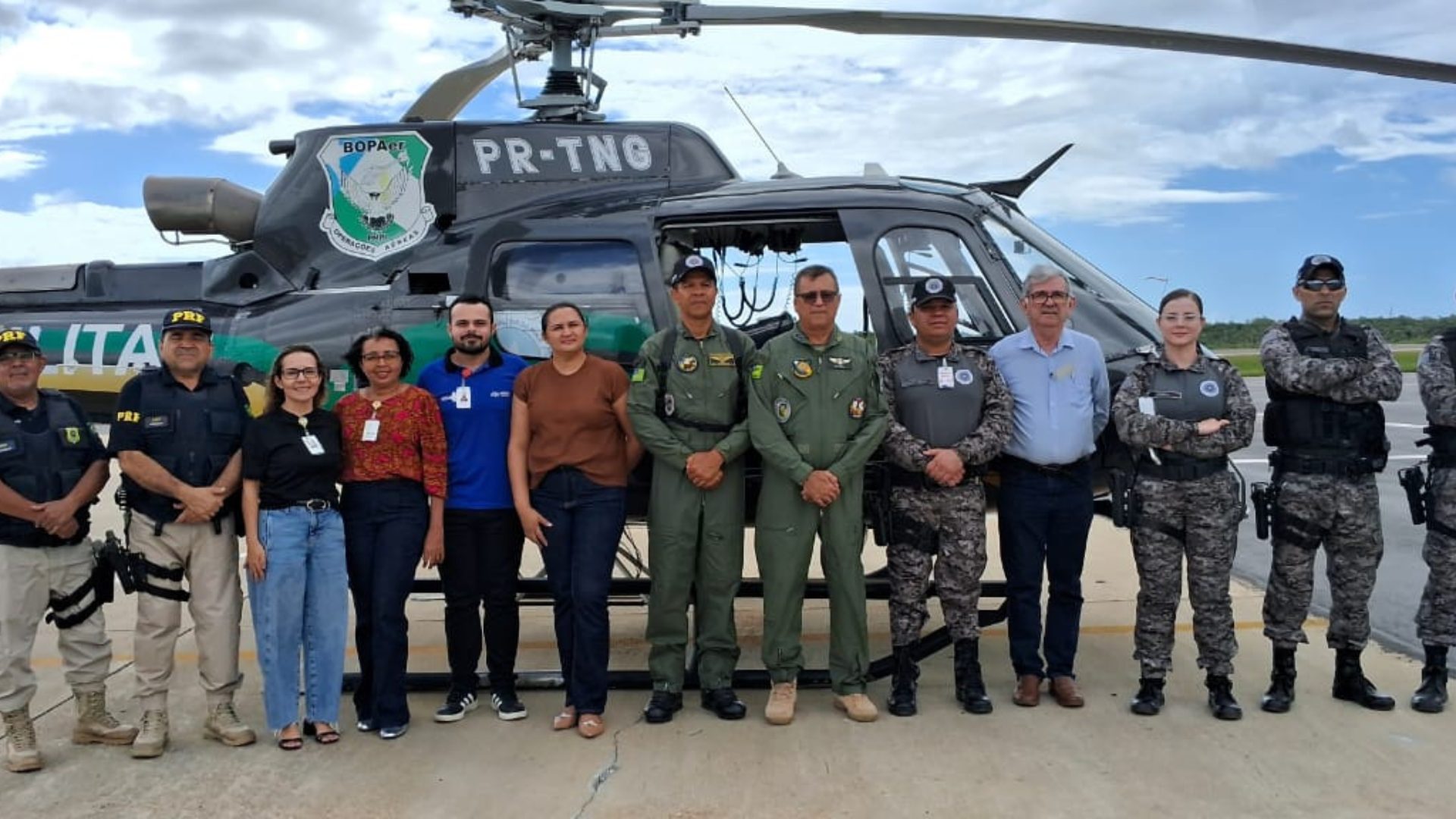 Os rins e as córneas foram encaminhados para a capital, Teresina, enquanto o fígado seguiu para Brasília (DF), onde beneficiará um paciente compatível cadastrado no Sistema Nacional de Transplantes (SNT). (Foto: Camila Neto)