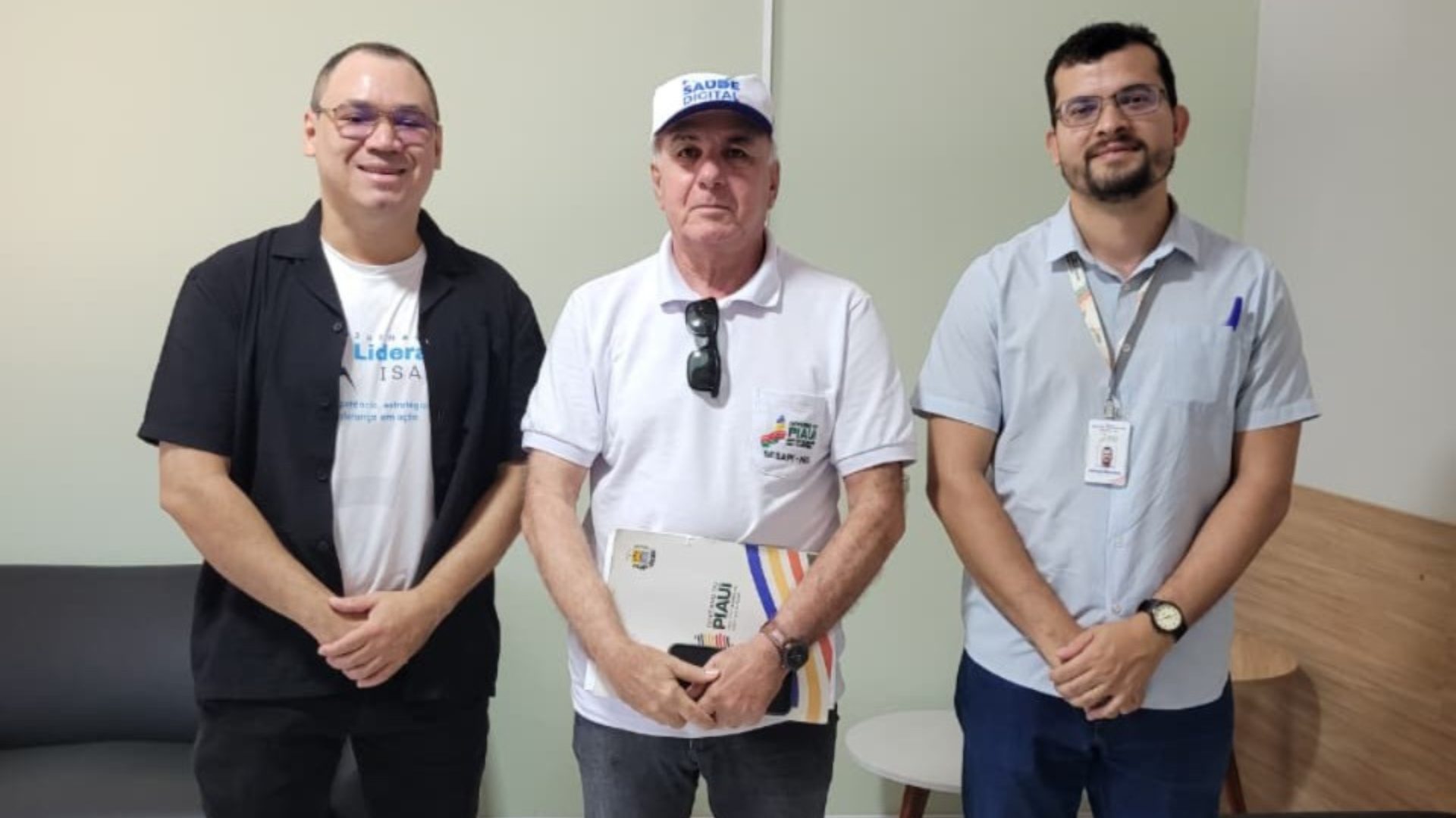 Após a etapa de apresentação, o projeto arquitetônico segue para a Vigilância Sanitária e demais instâncias responsáveis pela obtenção das aprovações necessárias. (Foto: Camila Neto)