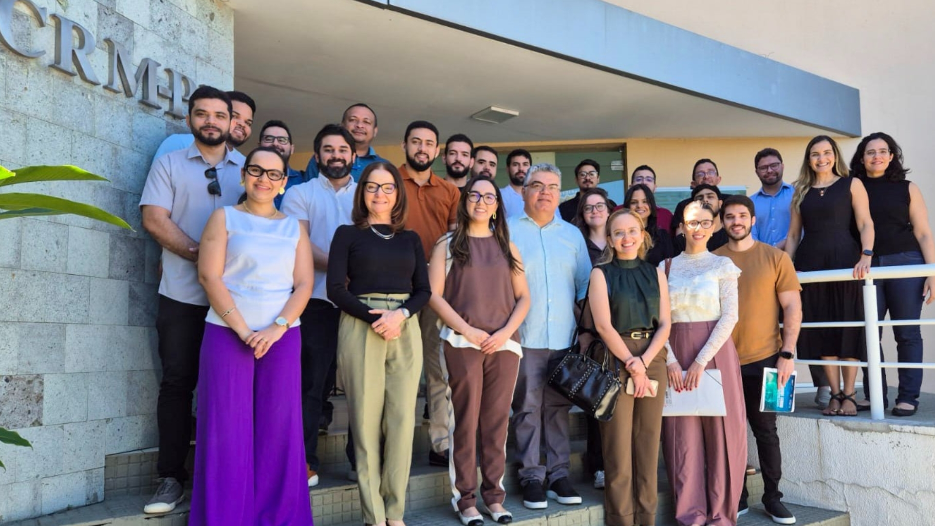 A capacitação para diagnóstico de morte encefálica amplia a qualificação do corpo clínico e eleva para 75% o número de médicos habilitados em setores críticos do HEDA. (Foto: Camila Neto)