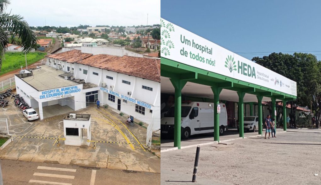 O ranking também comprova que unidades localizadas fora do eixo Sudeste, como HMA e HEDA, possuem ferramentas de gestão maduras capazes de entregar assistência de qualidade. (Foto: Divulgação)
