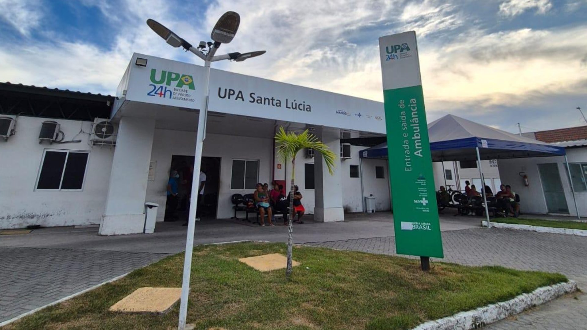 Com a certificação da ONA, a unidade amplia sua lista de reconhecimentos e reafirma seu compromisso com uma assistência baseada em qualidade, segurança e excelência, fortalecendo a rede municipal de urgência e emergência de Maceió. (Foto: Ascom SMS)